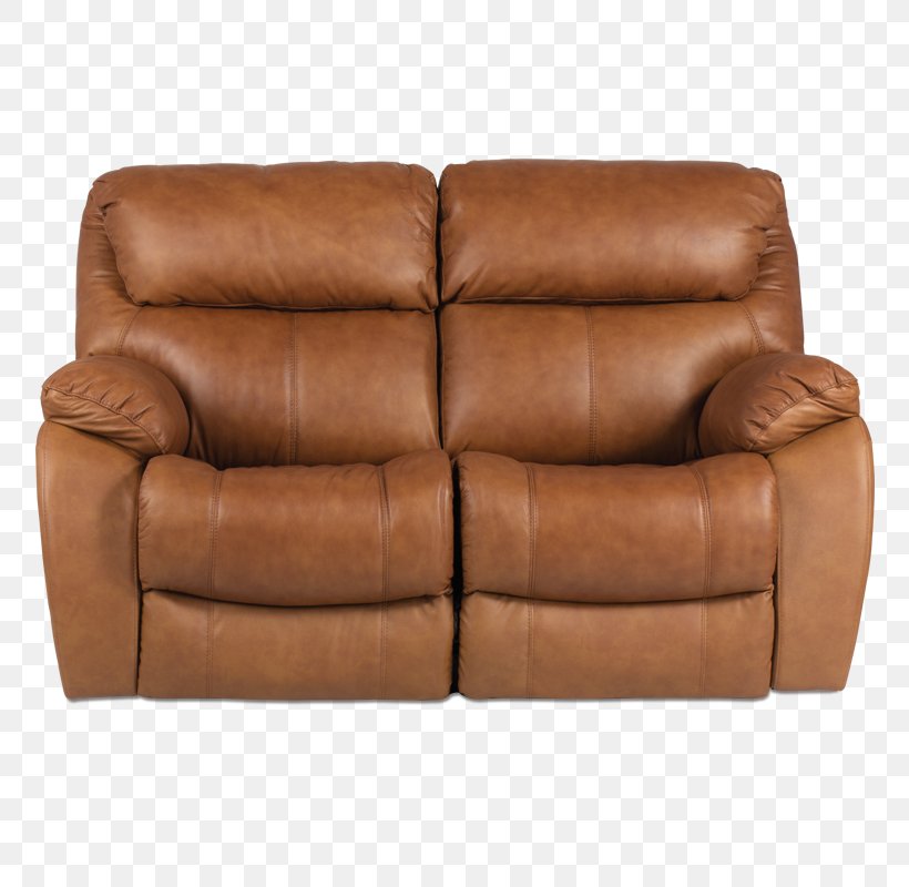 Loveseat Couch Leather Comfort Recliner, PNG, 800x800px, Loveseat, Chair, Coffee, Comfort, Couch Download Free