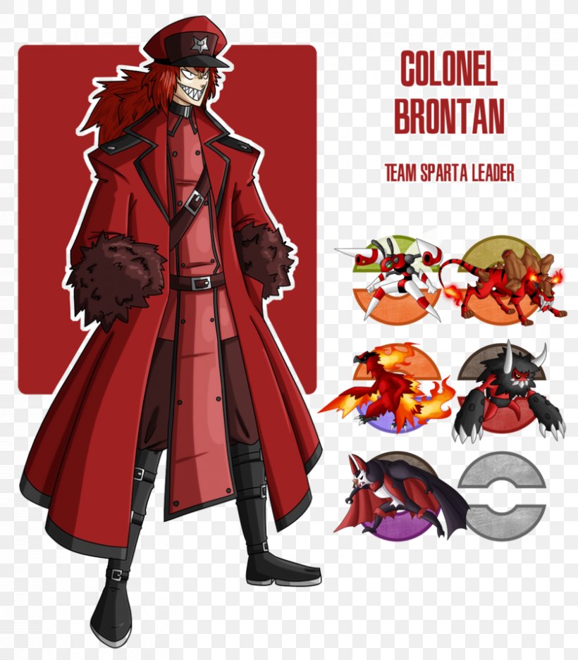 Pokémon X And Y Team Leader Game, PNG, 836x956px, Pokemon, Action Figure, Art, Bulbapedia, Costume Download Free