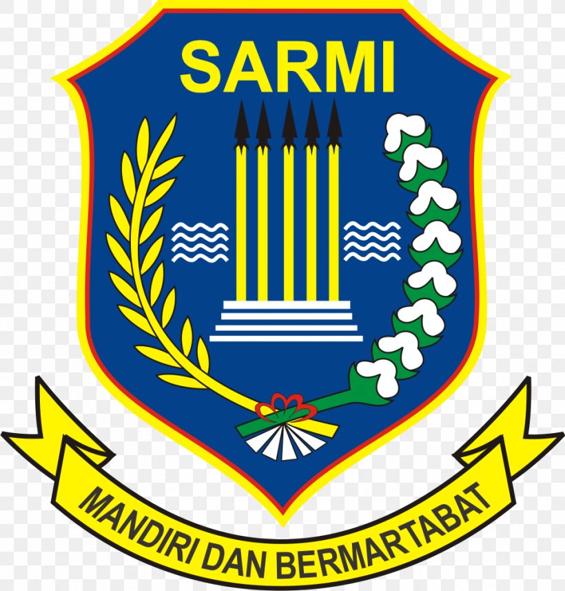 Sami, Burkina Faso Regency Logo Merauke Musyawarah Rencana Pembangunan ...