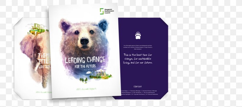 Singapore Environment Council Annual Report Environmental Issues In Singapore, PNG, 1246x552px, Annual Report, Advertising, Brand, Proposal, Report Download Free