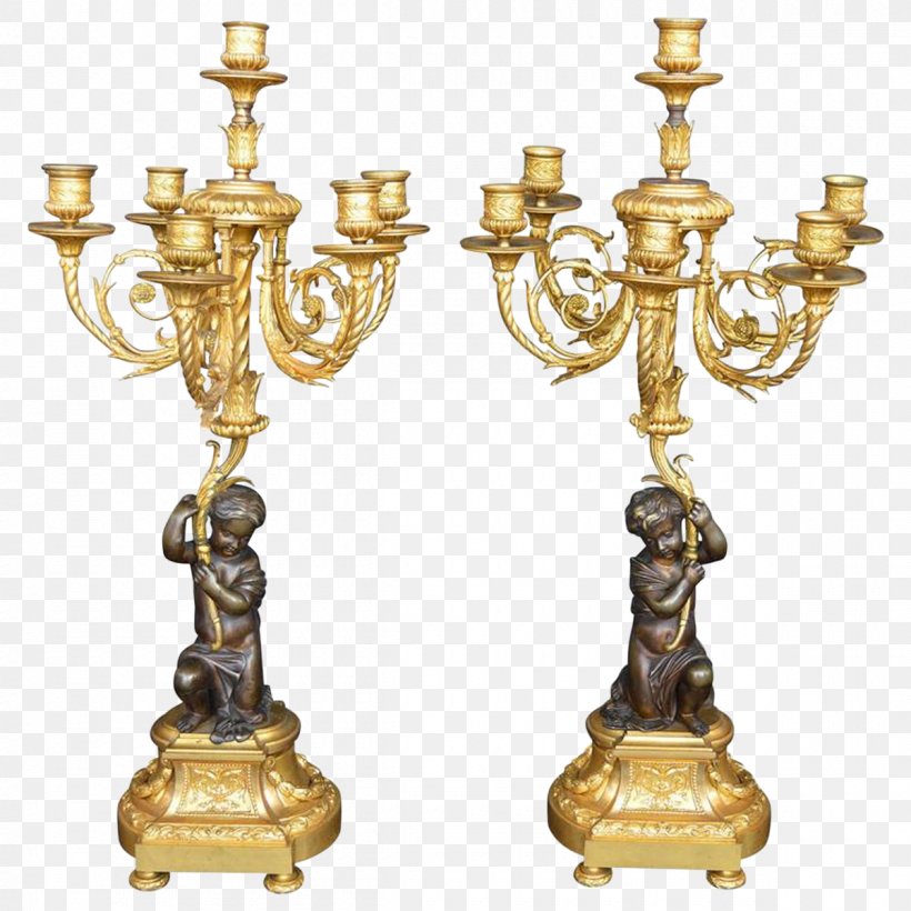 Brass Candlestick Bronze Table Viyet, PNG, 1200x1200px, Brass, Antique, Arm, Bronze, Candelabra Download Free