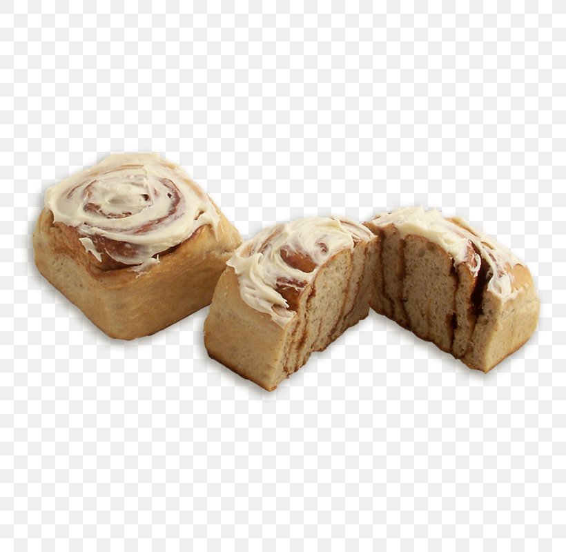 Cinnamon Roll Frosting & Icing Breadsmith Franchising, PNG, 800x800px, Cinnamon Roll, American Food, Bread, Breadsmith, Bun Download Free