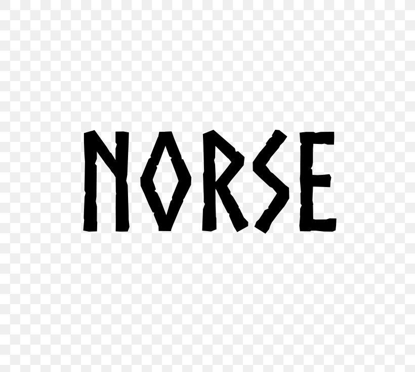 De Noordse Mythen: Goden En Helden Van Het Oude Scandinavië Norsemen Viking Old Norse Font, PNG, 600x734px, Norsemen, Berserker, Black And White, Brand, Lettering Download Free