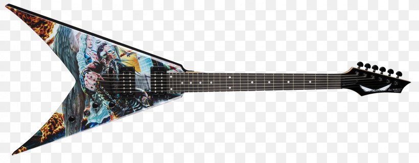 Dean VMNT Guitar Amplifier Dean Guitars Electric Guitar, PNG, 1600x625px, Watercolor, Cartoon, Flower, Frame, Heart Download Free