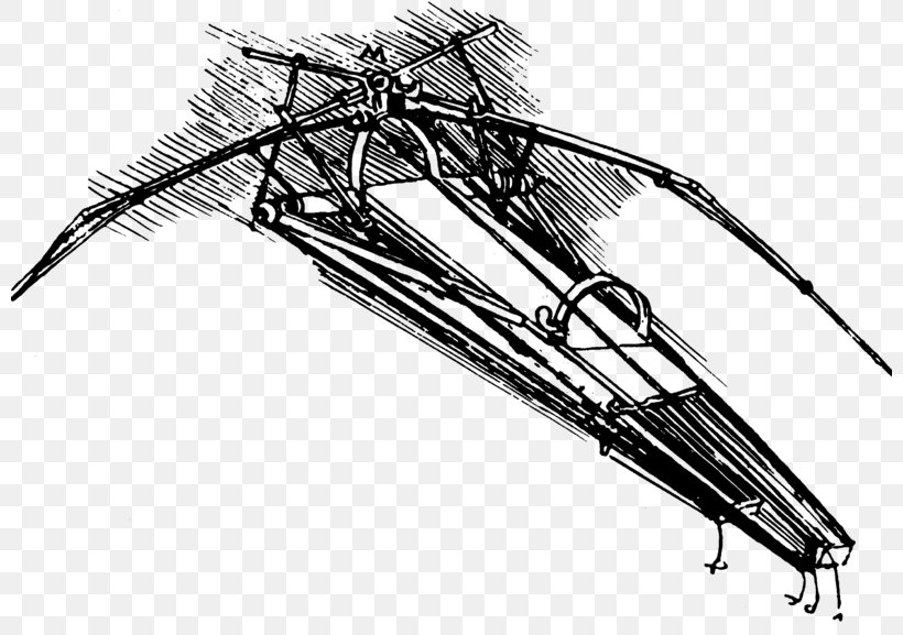 Italian Renaissance Airplane Ornithopter Tecnologías Del Renacimiento Italiano, PNG, 800x577px, Renaissance, Airplane, Art, Aviation, Black And White Download Free