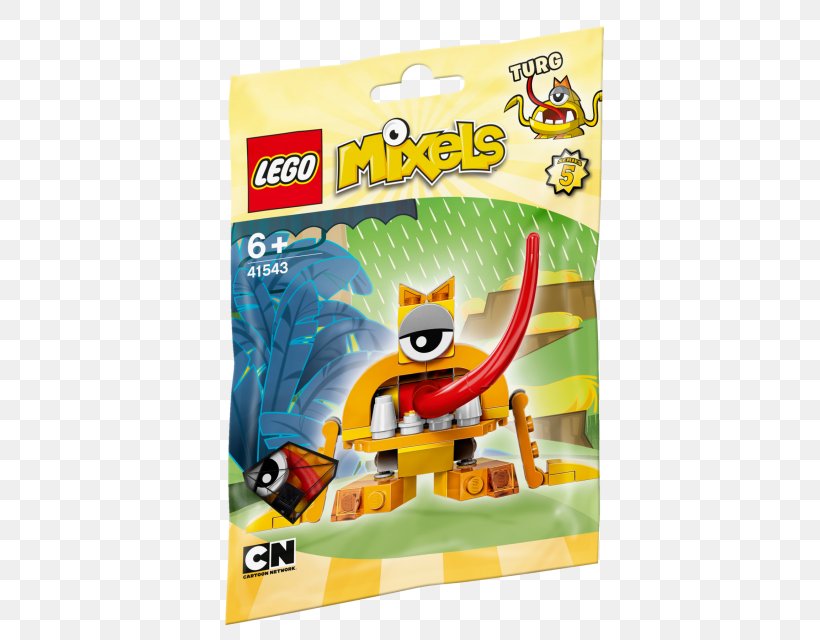 Lego Mixels Toy Lego Star Wars The Lego Group, PNG, 633x640px, Lego, Amazoncom, American International Toy Fair, Bionicle, Lego Group Download Free