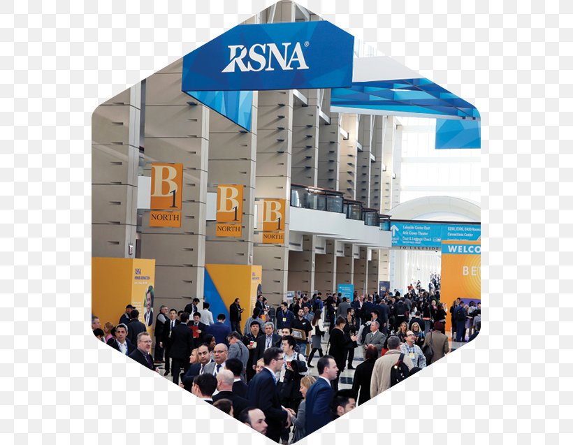 McCormick Place RSNA, PNG, 557x637px, 2016, 2017, 2018, Mccormick Place, Advertising Download Free