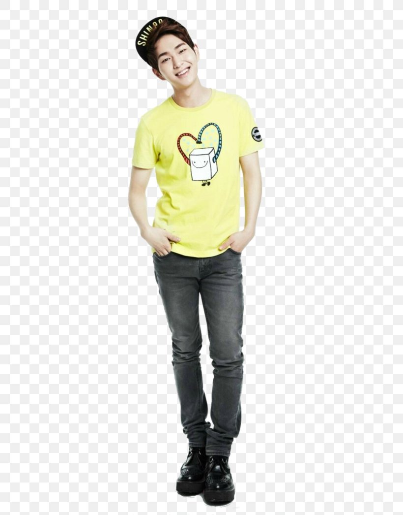 Onew SHINee Lullaby SM Town K-pop, PNG, 364x1046px, Onew, Boy, Choi Minho, Clothing, Cool Download Free