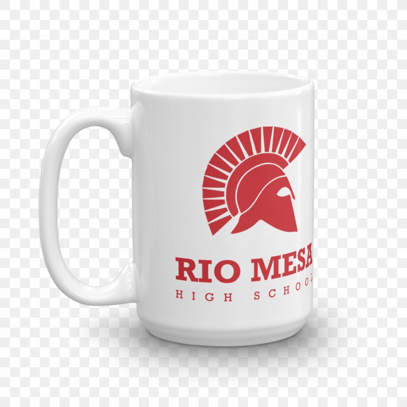 Rio Mesa High School Decal Mug Oxnard Sticker, PNG, 1000x1000px, Decal, Brand, Coffee, Coffee Cup, Come And Take It Download Free