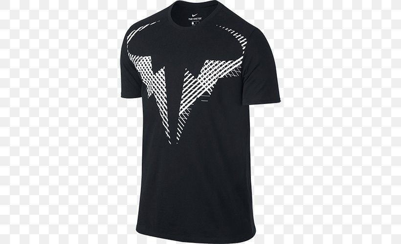 T-shirt Jersey Air Jordan Nike, PNG, 500x500px, Tshirt, Active Shirt, Adidas, Air Jordan, Black Download Free
