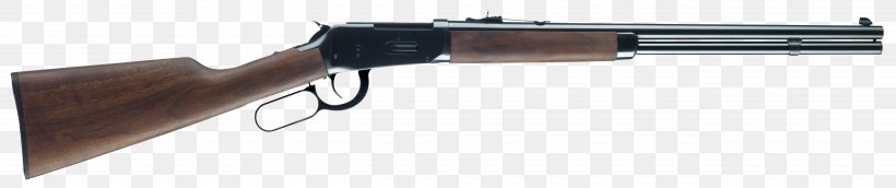 Trigger Firearm .30-30 Winchester Gun Barrel Shotgun, PNG, 5110x1077px, Watercolor, Cartoon, Flower, Frame, Heart Download Free