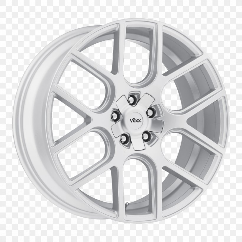 Alloy Wheel Car Spoke Rim, PNG, 1000x1000px, Alloy Wheel, Alloy, Auto Part, Automotive Wheel System, Car Download Free