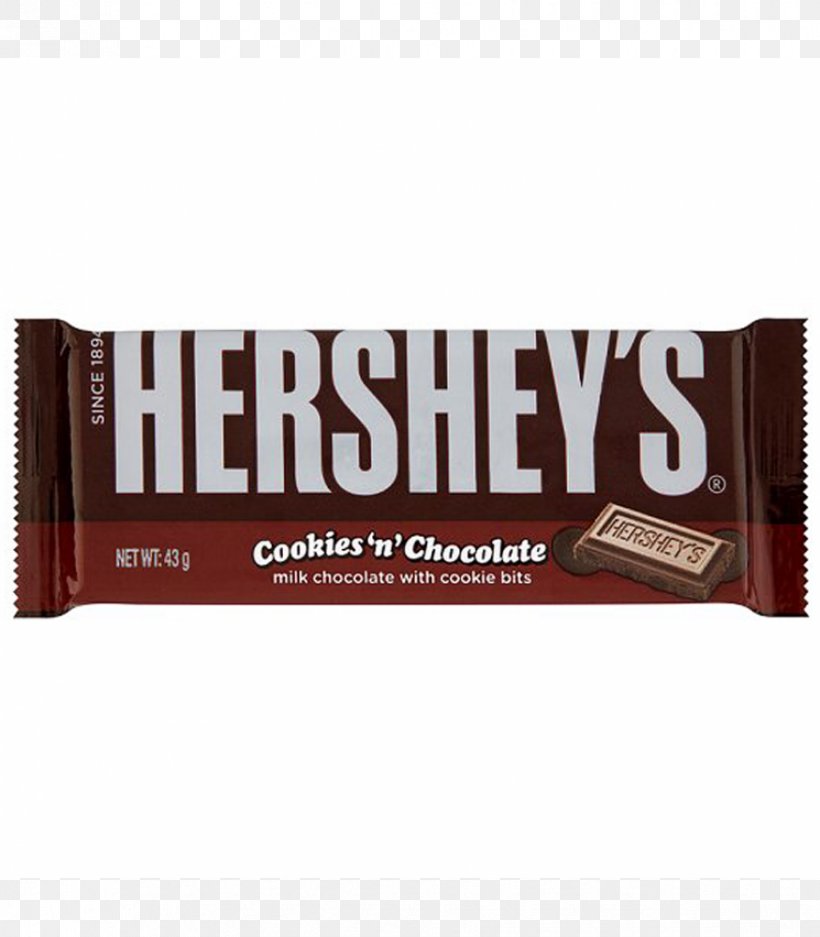 Chocolate Bar Hershey Bar The Hershey Company Hershey's Cookies 'n' Creme, PNG, 875x1000px, Chocolate Bar, Biscuit, Biscuits, Brand, Candy Download Free