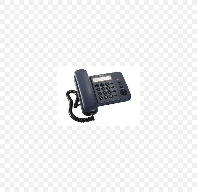 Cordless Telephone Black Mobile Phones Panasonic Digital Enhanced Cordless Telecommunications, PNG, 800x800px, Telephone, Business Telephone System, Call Blocking, Caller Id, Corded Phone Download Free