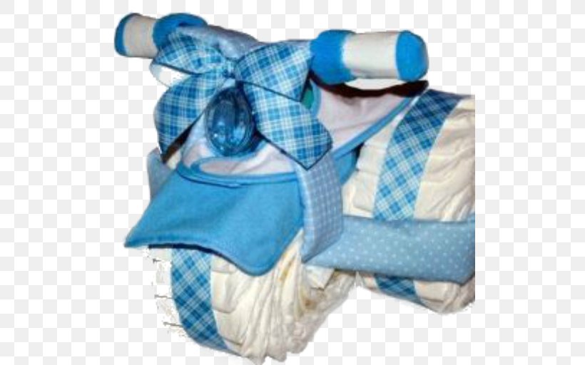 Diaper Cake Baby Shower Motorcycle, PNG, 512x512px, Diaper Cake, Baby Shower, Bicycle, Blue, Boy Download Free
