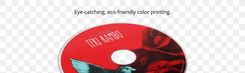 Digipak Printing Compact Disc Manufacturing Optical Disc Packaging, PNG, 2000x600px, Digipak, Brand, Cdr, Color Printing, Compact Disc Download Free