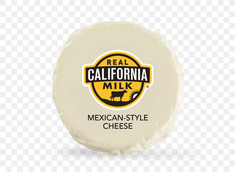 Milk California Cheese Mexican Cuisine Brand, PNG, 600x600px, Milk, Barcode, Brand, California, Cheese Download Free