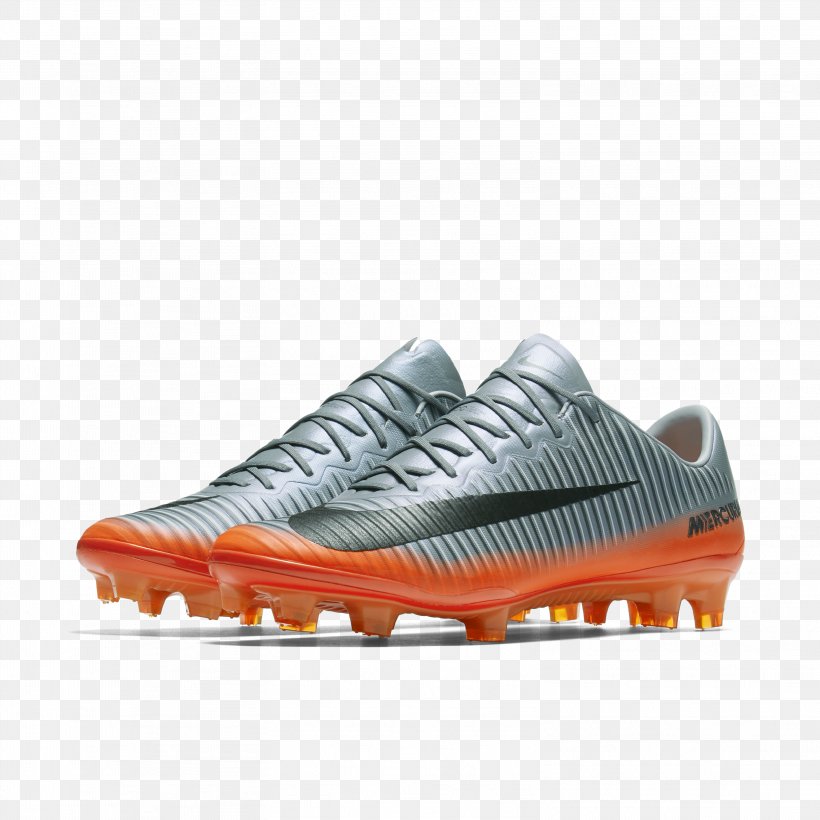 Nike Mercurial Vapor XI CR7 Firm-Ground Football Boot, PNG, 3144x3144px, Nike Mercurial Vapor, Athletic Shoe, Boot, Cleat, Clothing Download Free