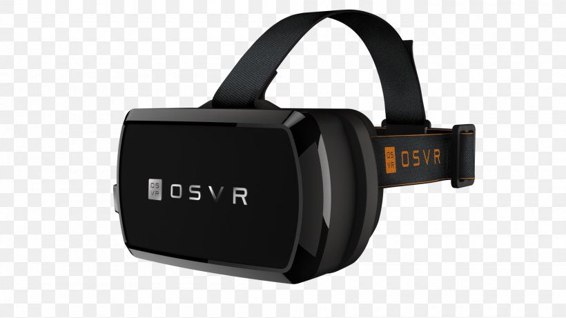 Open Source Virtual Reality Virtual Reality Headset Oculus Rift HTC Vive PlayStation VR, PNG, 2000x1125px, Open Source Virtual Reality, Computer Software, Hardware, Headphones, Htc Vive Download Free