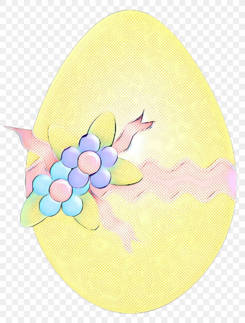 Product Easter Egg, PNG, 958x1262px, Easter, Easter Egg, Egg, Oval, Yellow Download Free