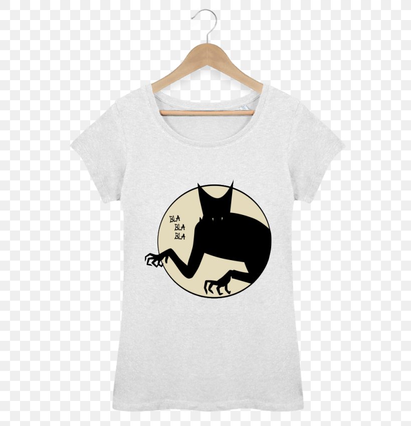 T-shirt Bluza Woman Clothing, PNG, 690x850px, Tshirt, Bag, Black, Bluza, Brand Download Free