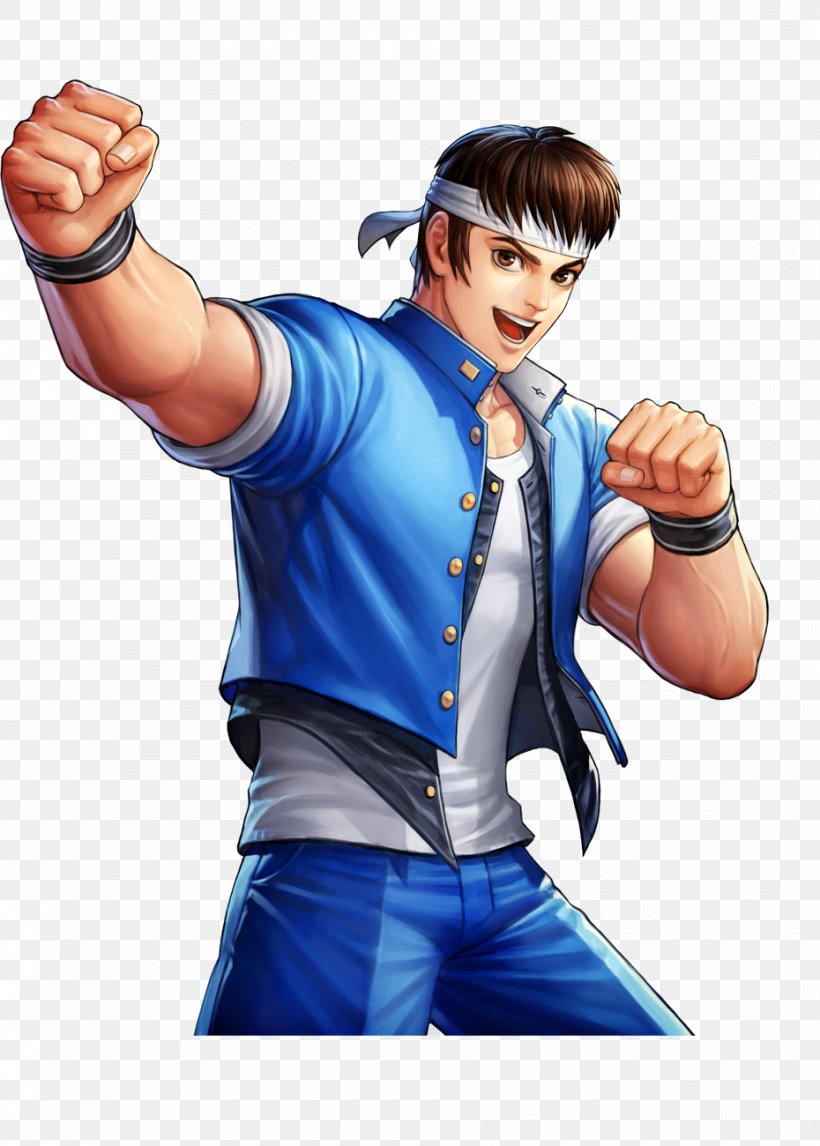 The King Of Fighters All-Star Shingo Yabuki Character Game, PNG, 930x1300px, King Of Fighters Allstar, Action Figure, Action Toy Figures, Aggression, Arm Download Free