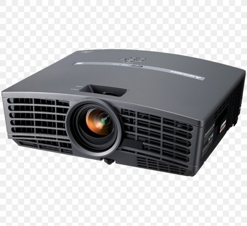 Digital Light Processing Multimedia Projectors Slide Projectors Overhead Projectors, PNG, 864x792px, Digital Light Processing, Contrast, Contrast Ratio, Electronics Accessory, Hdmi Download Free