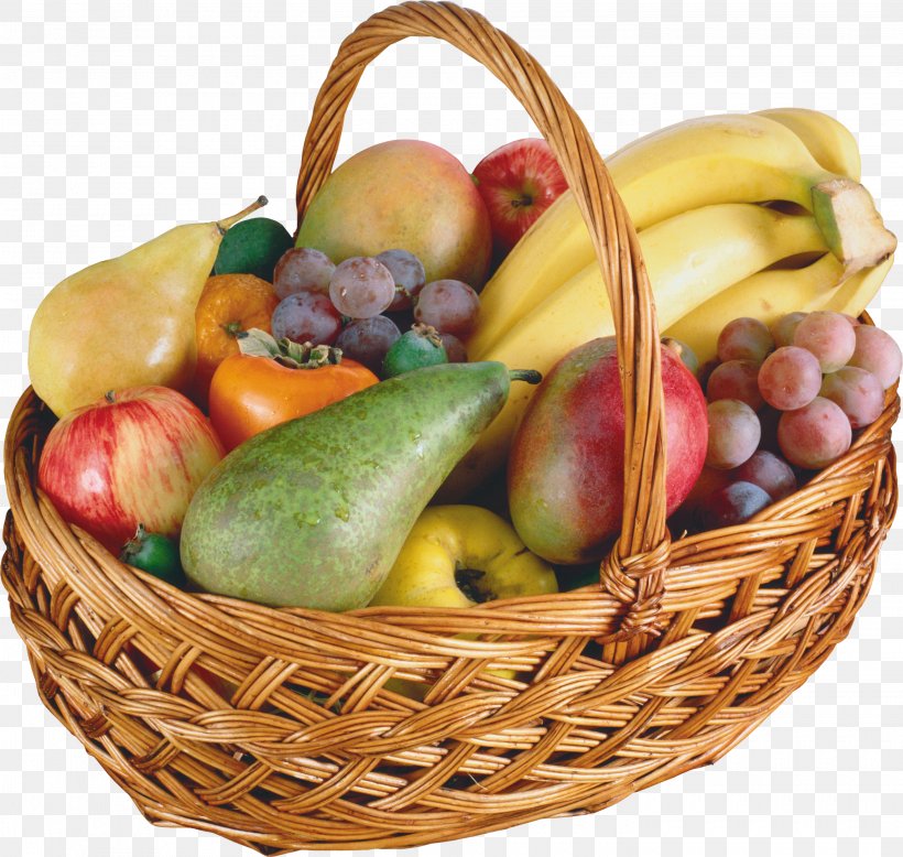 Food Gift Baskets Fruit Candy Vegetable, PNG, 2900x2754px, Basket, Apple, Auglis, Berry, Candy Download Free