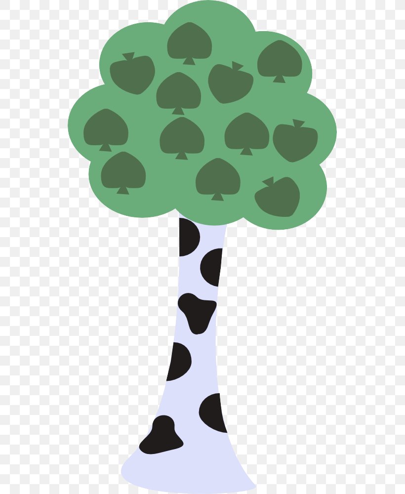 Green Tree Clip Art Leaf Pattern, PNG, 545x1000px, Green, Leaf, Plant, Plant Stem, Tree Download Free