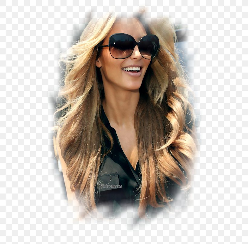 Kim Kardashian Keeping Up With The Kardashians Hairstyle Lace Wig, PNG, 525x807px, Kim Kardashian, Artificial Hair Integrations, Bangs, Black Hair, Blond Download Free