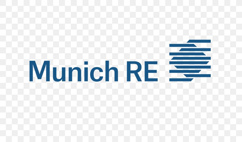 Munich Re Reinsurance Company, PNG, 640x480px, Munich Re, Area, Axa, Blue, Brand Download Free