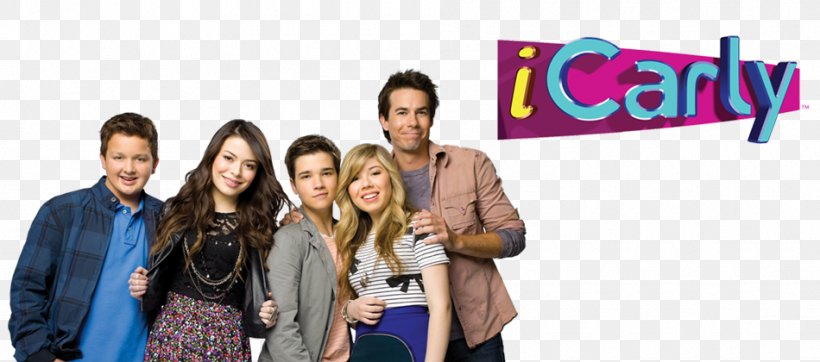 Nick At Nite Nickelodeon ICarly, PNG, 950x420px, Watercolor, Cartoon, Flower, Frame, Heart Download Free