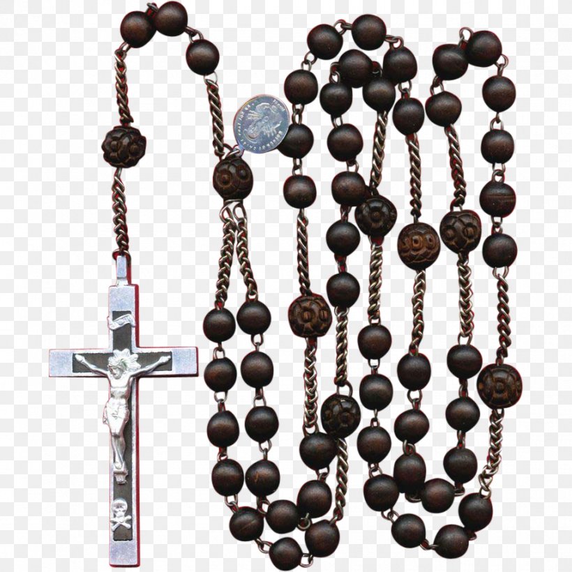 Rosary Of The Seven Sorrows Our Lady Of Sorrows Religious Habit Prayer, PNG, 914x914px, Rosary, Bead, Body Jewelry, Carmelites, Christian Cross Download Free