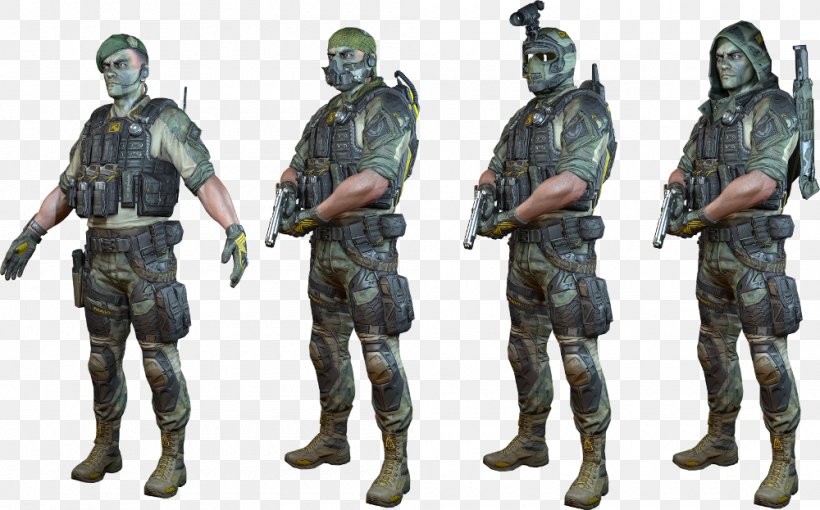 Warface Ghost Squad Video Game Soldier Weapon, PNG, 1000x623px, Warface, Army, Army Men, Character, Concept Art Download Free