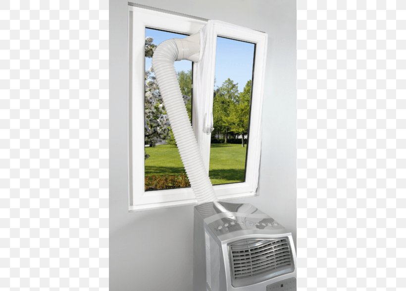 Window Air Conditioning Air Conditioner Hose Dehumidifier, PNG, 786x587px, Window, Abluftschlauch, Acondicionamiento De Aire, Air, Air Conditioner Download Free