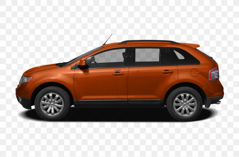 2007 Ford Edge Car 2009 Ford Edge Limited Sport Utility Vehicle, PNG, 900x594px, 2007 Ford Edge, Ford, Automotive Design, Automotive Exterior, Brand Download Free