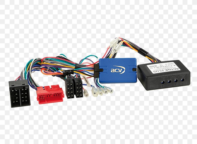 Adapter Car CAN Bus Interface, PNG, 800x600px, Adapter, Audio Signal, Bus, Cable, Can Bus Download Free