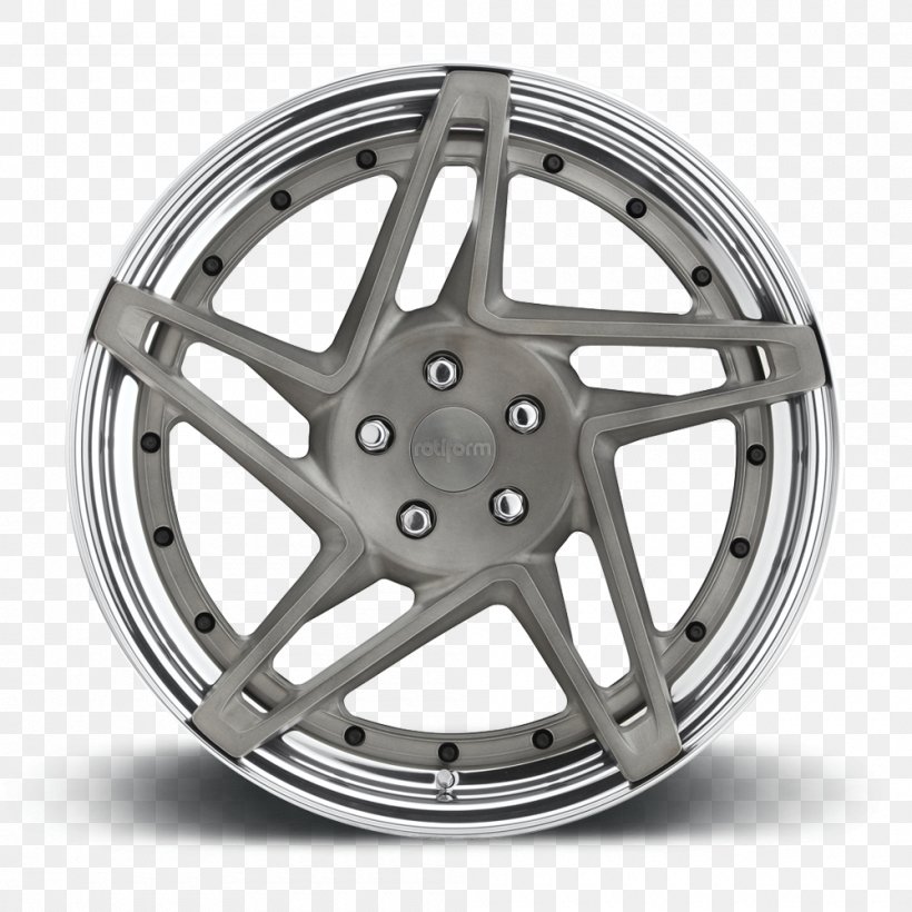 Alloy Wheel Car Rotiform, LLC. Rim, PNG, 1000x1000px, Alloy Wheel, Alloy, Auto Part, Automotive Tire, Automotive Wheel System Download Free