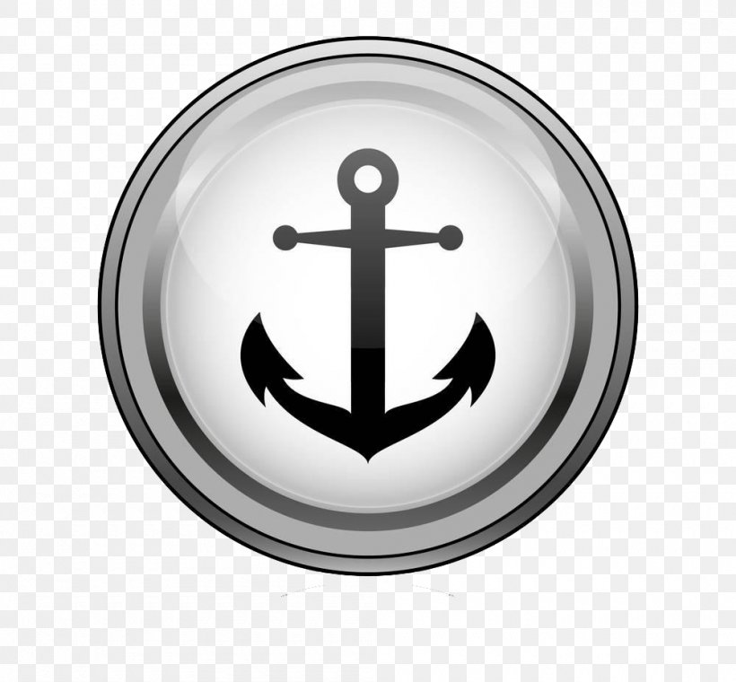 Anchor Icon, PNG, 1000x928px, Anchor, Allposterscom, Brand, Royaltyfree, Ship Download Free