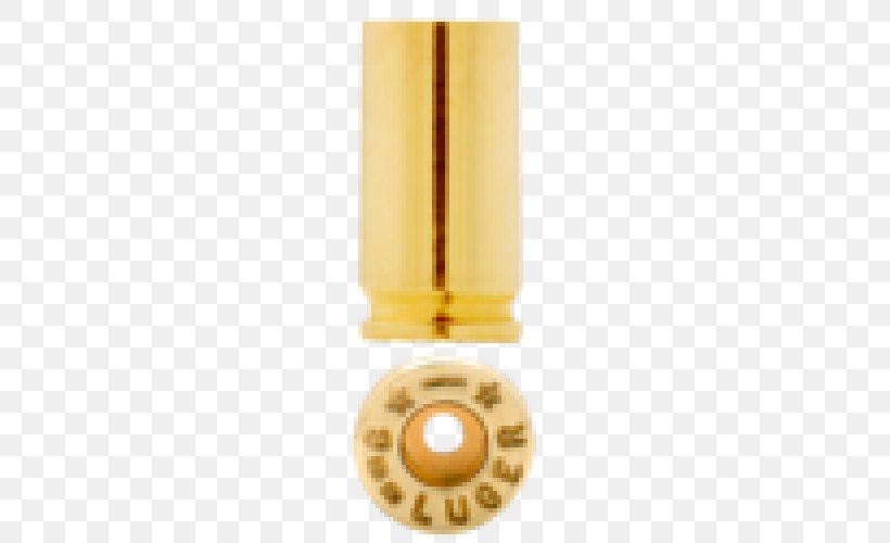 Brass 9×19mm Parabellum Starline Inc Handloading Pistol, PNG, 500x500px, 357 Magnum, 919mm Parabellum, Brass, Ammunition, Bullet Download Free