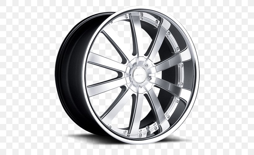 Car Alloy Wheel Rim Custom Wheel, PNG, 500x500px, Car, Alloy Wheel, American Racing, Auto Part, Automotive Design Download Free