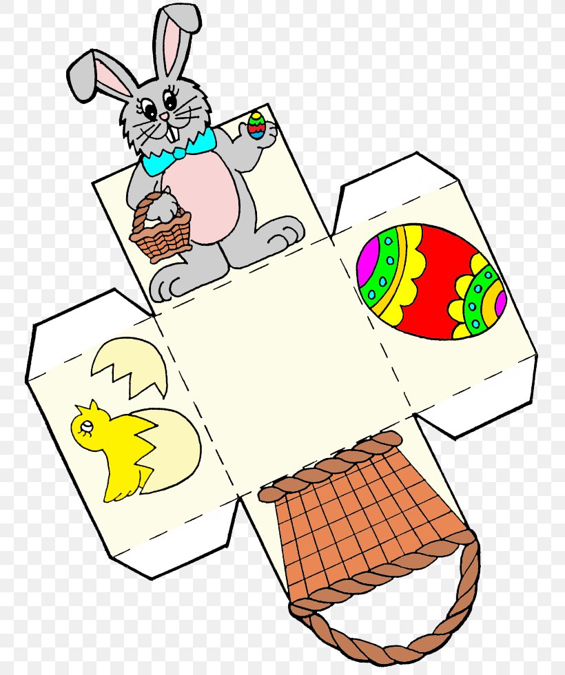 Clip Art The Easter Bunny Happy Easter!, PNG, 765x980px, Easter Bunny, Area, Art, Artwork, Basket Download Free