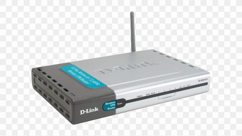 D-Link AirPlus Xtreme G DI-624 Router D-Link AirPlus G DI-524 IEEE 802.11, PNG, 1664x936px, Dlink, Computer, Computer Network, Electronic Device, Electronics Download Free