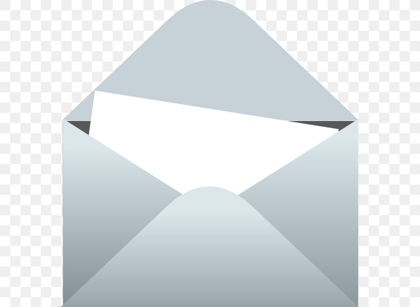 Envelope Letter Paper Clip Art, PNG, 582x599px, Envelope, Alphabet, Flyer, Free Content, Letter Download Free