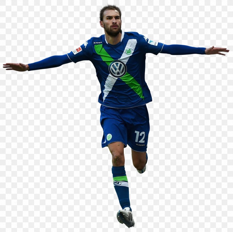 Football Player Jersey Team Sport, PNG, 1300x1291px, Football Player, Ball, Bas Dost, Clothing, Competition Event Download Free