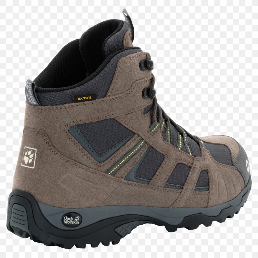 Hiking Boot Shoe Snow Boot, PNG, 1024x1024px, Hiking Boot, Boot, Brown, Cross Training Shoe, Footwear Download Free
