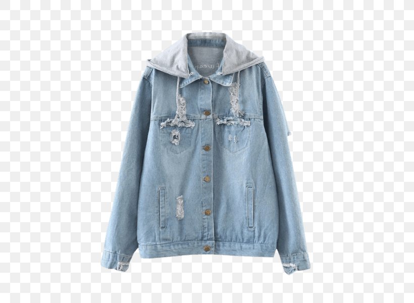Hoodie Denim Jean Jacket Jeans, PNG, 600x600px, Hoodie, Bluza, Clothing, Coat, Cowboy Download Free