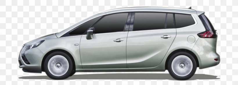 Minivan Opel Zafira Compact Car, PNG, 948x340px, Minivan, Automotive Design, Automotive Exterior, Bandenmaat, Brand Download Free