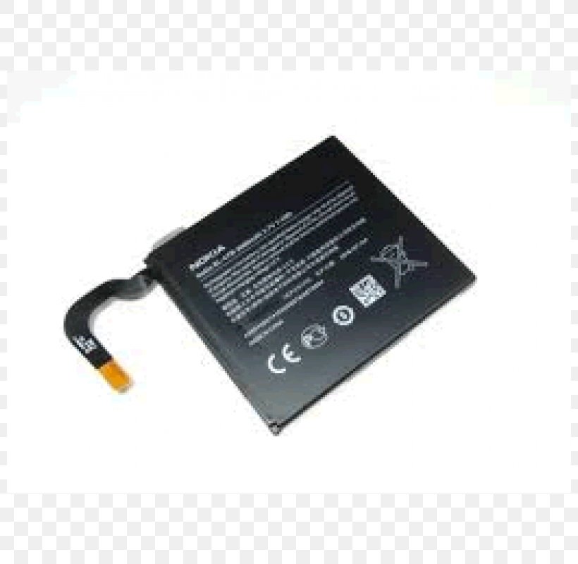 Nokia Lumia 925 Nokia Lumia 820 Nokia Lumia 920 Nokia Lumia 610 Nokia Asha 306, PNG, 800x800px, Nokia Lumia 925, Ac Adapter, Computer Component, Electric Battery, Electronic Device Download Free