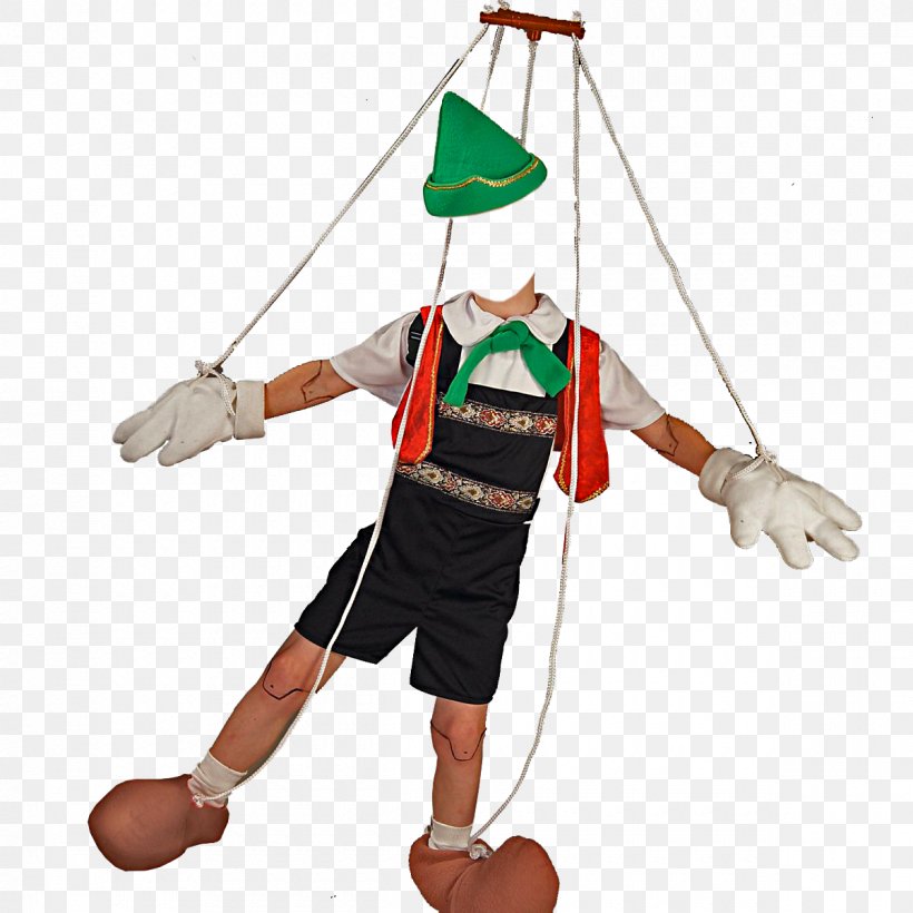 Pinocchio Halloween Costume Puppet Marionette, PNG, 1200x1200px, Pinocchio, Adult, Boy, Child, Clothing Download Free